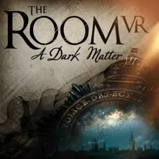 The Room VR: A Dark Matter |Offcial Meta Quest Key | Fast Delivery