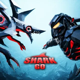 Shark Go VR- LEVIATHAN_BUNDLE|Offcial Meta Quest Key|11,000 Shells🐚！
