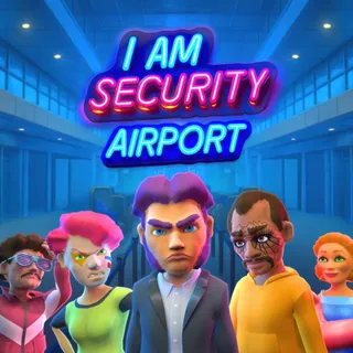 I Am Security VR| Official Meta Quest Key | Fast Delivery | GLOBAL