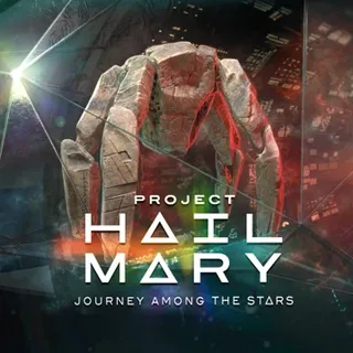 Project Hail Mary: Journey Among The Stars VR| Official Meta Quest Key | Fast Delivery | GLOBAL