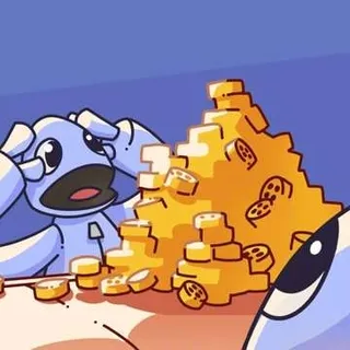 🦈Yeeps - 5000 Button Coins  | Offcial Meta Quest Key | 5000 Button Coins ！🪙