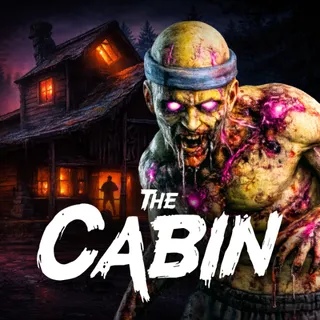 Drop Dead: The Cabin VR |Offcial Meta Quest Key | Fast Delivery