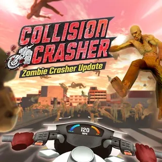 COLLISION CRASHER - Meta Quest Key 