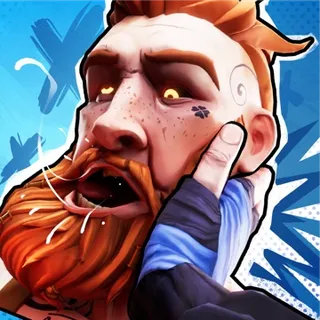 Slap Fighter VR |Offcial Meta Quest Key | Fast Delivery
