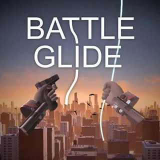 BattleGlide VR | Official Meta Quest Key