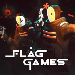 Flag Games VR   | Offcial Meta Quest Key | 600 Bananas ！🍌
