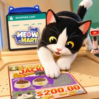  Cat Shop Simulator: Meow Mart VR|Offcial Meta Quest Key | Fast Delivery