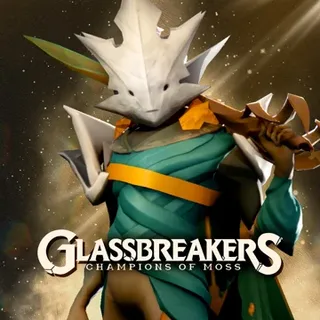 🎮Glassbreakers: Champions of Moss  VR |Offcial Meta Quest Key | Fast Delivery