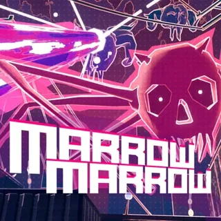  Marrow Marrow - Meta Quest Key 