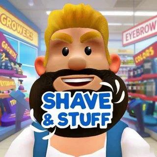 Shave & Stuff VR |Offcial Meta Quest Key | Fast Delivery