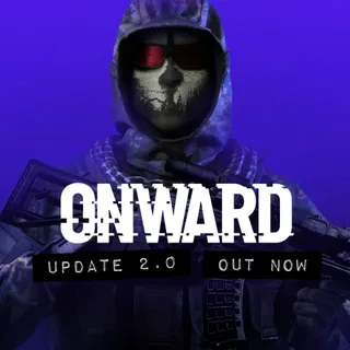 Onward VR |Offcial Meta Quest Key | Fast Delivery
