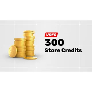 ⚽️VRFS - Football (Soccer) Simulator-300 VRFS Store Credits (~15 Store Items)| Offcial Meta Quest Key | Fast Delivery
