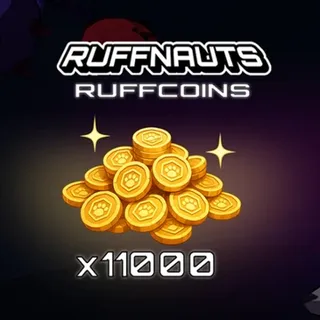 Ruffnauts: Planet Pals VR - 11000 Pack |Offcial Meta Quest Key | Fast Delivery