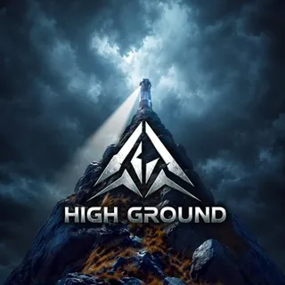 High Ground - Meta Quest Key 