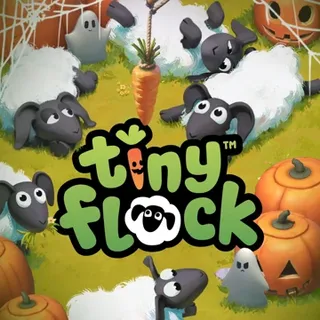 Tiny Flock VR |Offcial Meta Quest Key | Fast Delivery