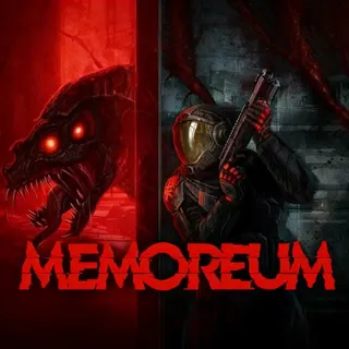 MEMOREUM VR |Offcial Meta Quest Key | Fast Delivery