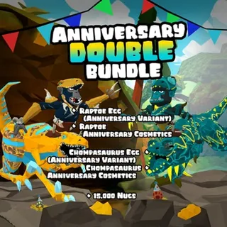 UG VR - Anniversary Double Bundle  |Offcial Meta Quest Key | Fast Delivery