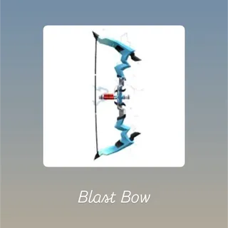 Blast Bow-  BADDIES