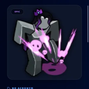 MISCHIEF STOMP- BADDIES