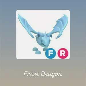 Frost Dragon