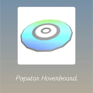 POPSTARHOVERBOARDBADDIES