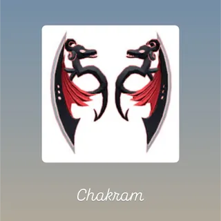 CHAKRAM- BADDIES