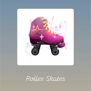 Roller Skates- BADDIES