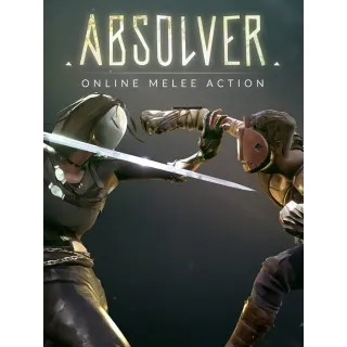 Absolver