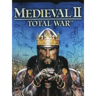 Medieval II: Total War