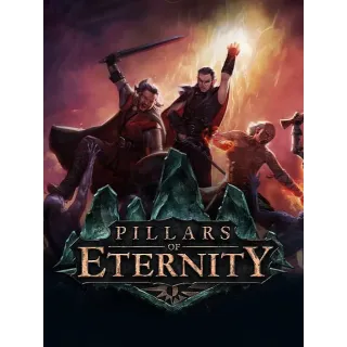 Pillars of Eternity