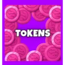 100,000 Baddies Tokens SALE