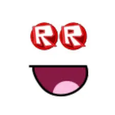 ROBLOX Madness Face