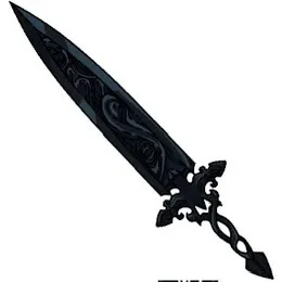 Darksword