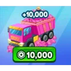 10,000 Baddies Tokens HUGE SALE