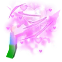 Crushing Love Finisher