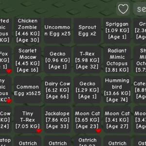 read bio selling all