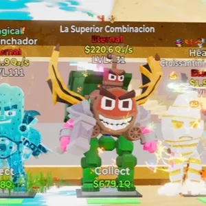 LA SUPERIOR COMB 2trait