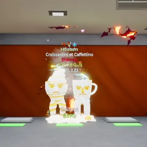 STB ETERNAL FORTNITE