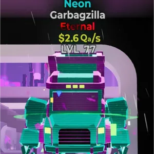 garbagzilla STB FORTNITE