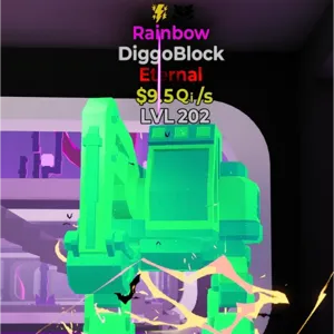 diggoblock STB FORTNITE
