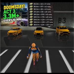 GTA5 PS5 MONEY $6.7M