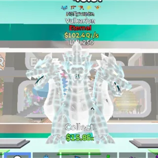 VULKARION 5 Traits STB