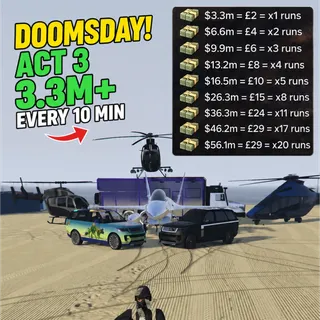 GTA MONEY PS5 $6.7M