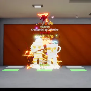 STB ETERNAL FORTNITE