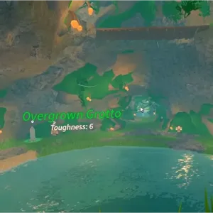 nimues blessing event15m