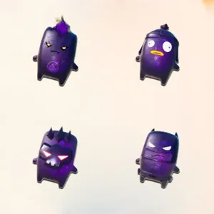 ANY SPRITE ALL AVAILABLE
