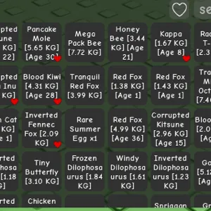 all for sale read bio