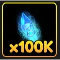 ANIME FIGHTER TIME TRIAL SHARDS 100k