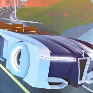 Celsior|Roblox Jailbreak
