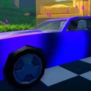 Purple Lvl 4 Jailbreak